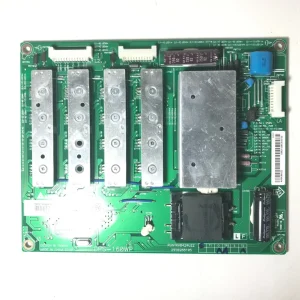 Sharp RUNTKA842WJZZ (DPS-160WP A, DPS-160WP) LED Address Board