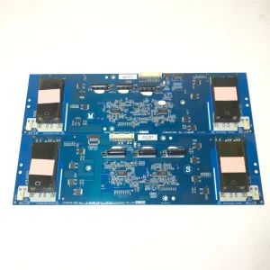 Toshiba 75015566 (6632-0554B,6632-0555B) Backlight Inverter Kit