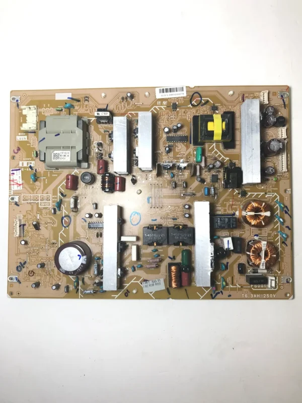 Sony A-1511-380-D (1-876-467-13) IP5 Power Supply Unit