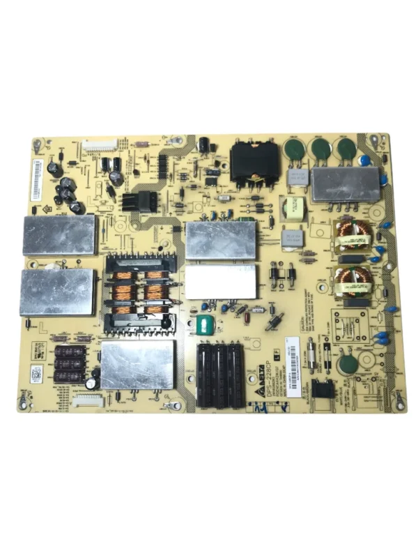 Sharp RDENCA442WJQZ (DPS-228CP A, DPS-228CP) Power Supply LC-70LE733U 70LE734U 70LE735U