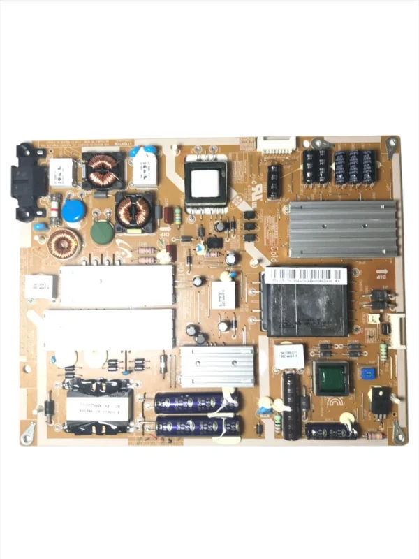 Samsung BN44-00424A (PD55A1_BHS) Power Supply / LED Board