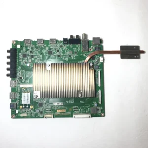 Vizio Y8386524S Main Board for P702UI-B3