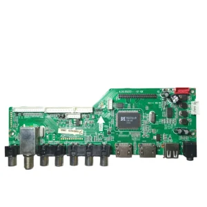 RCA 58GE01M3393LNA66-A1 Main Board for LED58G45RQ