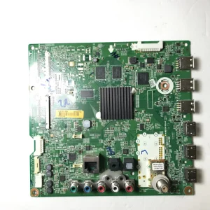 LG EBT62387720 (EAX64872104(1.0)) Main Board