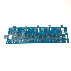 Sony 8-597-096-00 (173047311, 1-878-652-11) ZR2 Board