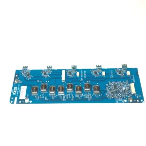 Sony 8-597-095-00 (173047311, 1-878-651-11) ZR1 Board