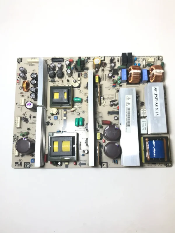 Samsung BN44-00162A (PSPF531801A) Power Supply Unit