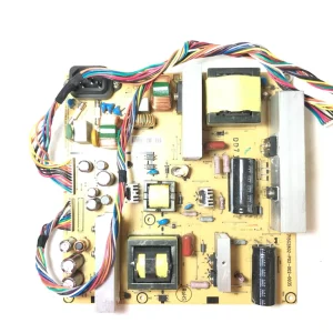 Sharp ADTV92433QAD (715G2802-P01-002-003S) Power Supply Unit