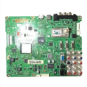 Samsung BN94-01666E Main Board for LN52A650A1FXZA