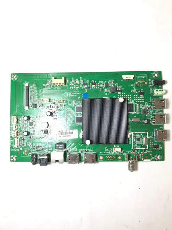 JVC 35022747 Main Board for LT-49E770