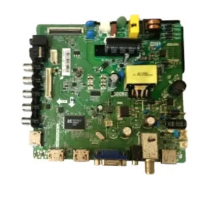 Element 3200188017 Main Board / Power Supply for ELEFW328