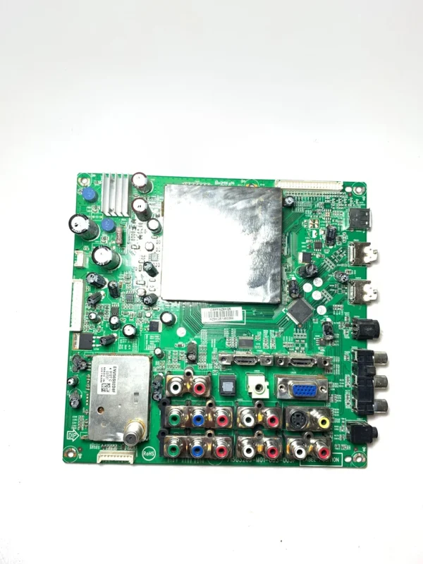 Sharp CBPFAZ8KQ5 Main Board for LC-42SB48UT