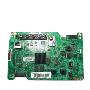 Samsung BN94-07727D Main Board for UN55H6203AFXZA (Version US01)