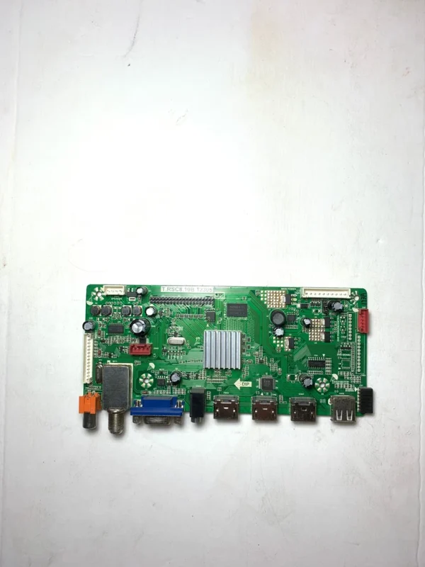Sceptre C12100011 (T.RSC8.10B 12305) Main Board for X405BV-FHD Version 1