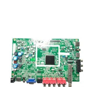 Dynex 6KS00901A0 (569KS0669B) Main Board for DX-26L150A11