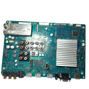 Sony A-1734-046-A (1-879-239-12) BM3T Board for KDL-52VE5