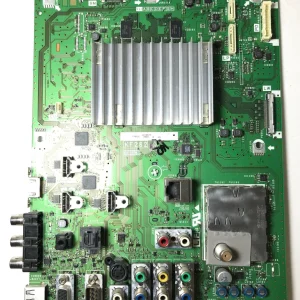 Sharp DUNTKF282FM01 Main Board for LC-52LE700UN