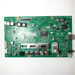 LG EBR78528705 Main Board for 29LB4510-PU