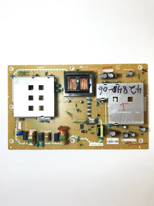 Sanyo 1LG4B10Y04800 (1LG4B10Y04800_B) Power Supply Unit