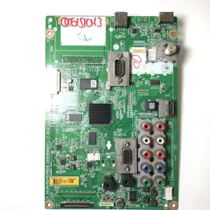 LG EBT62143602 (EAX64696604(1.1)) Main Board for 50PA4500-UM