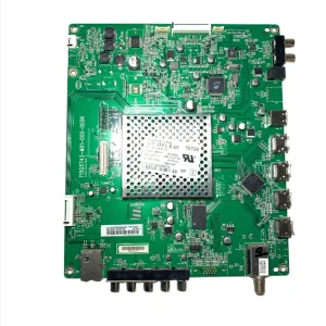 Vizio 756TXCCB02K036 Main Board for E500i-A1 (LTYXNTAP, LTYXNTAN)