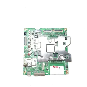 LG EBT65195804 Main Board for 55UK6500AUA.AUSWLJR