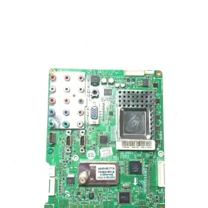 Samsung BN94-01724D (BN97-02111D) Main Board for LN37A330J1DXZA