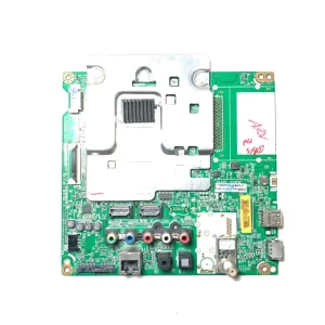 LG EBT64235402 Main Board for 65UH615A-UC.BUSWLJR 65UH6150-UB.BUSWLJR