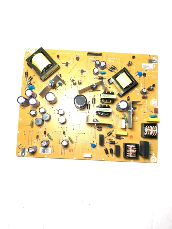Emerson/Magnavox A3AQFMPW-001 Power Supply Board
