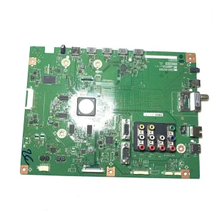 Sharp DUNTKG381FM01 Main Board