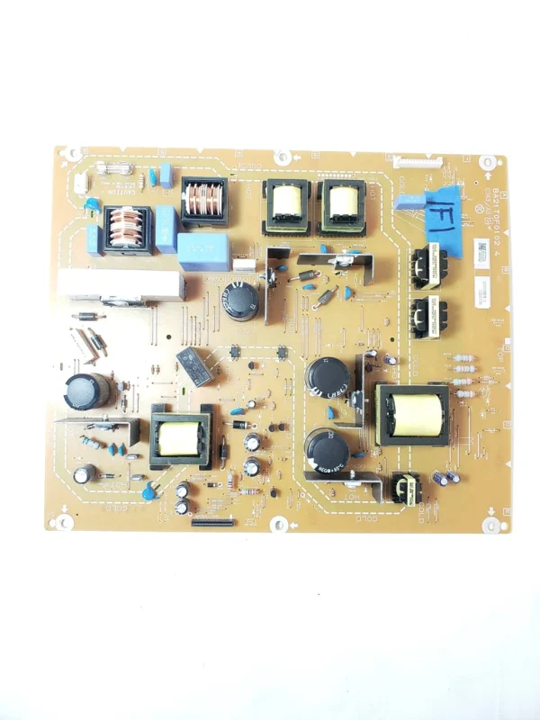 Philips A27UAMPW-001 Power Supply for 50PFL3807/F7