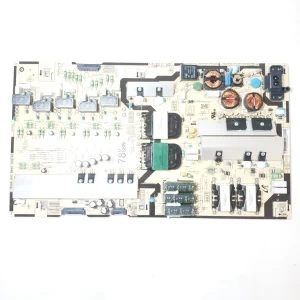 Samsung BN44-00874B Power Supply / LED Board