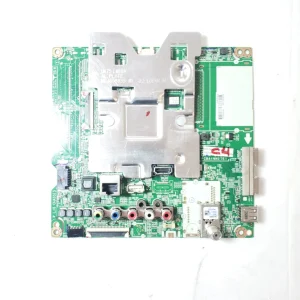 LG EBT65553304 Main Board for 75UK6190PUB.BUSGLOR