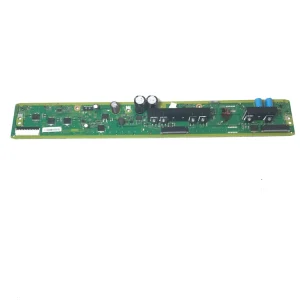 Panasonic TZRNP04URUU (TNPA5833) SS Board