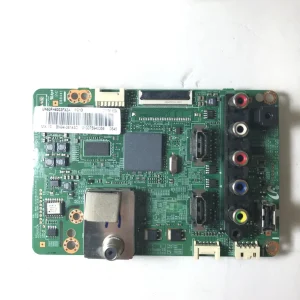 Samsung BN94-06143D Main Board for UN60FH6003FXZA