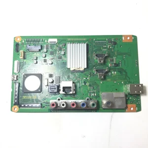 Panasonic TXN/A1URUUS (TNPH1046UC) A Board for TC-P55S60