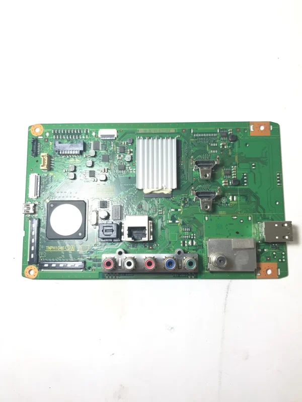 Panasonic TXN/A1URUUS (TNPH1046UC) A Board for TC-P55S60