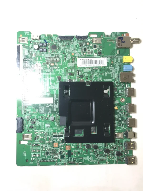 Samsung BN94-12435S Main Board for UN75MU630DFXZA (Version FA01)