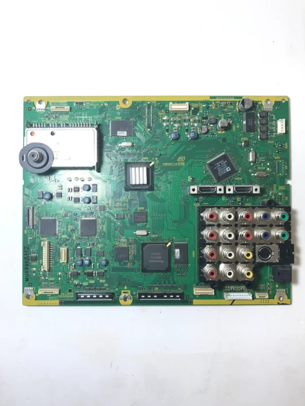 Panasonic TNPH0716AHS A Board for TH-50PX80UA