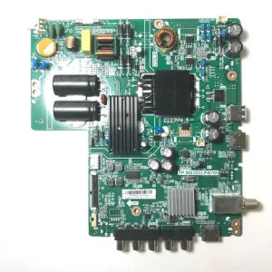 LG 3200450396 Main Board/Power Supply Board for 43LJ5000-UB.CUSGLH