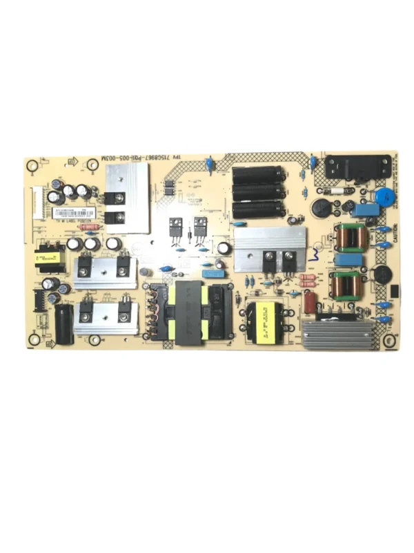 Insignia PLTVHW321XAGN Power Supply Board