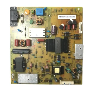 Toshiba PK101W1110I Power Supply / LED Board
