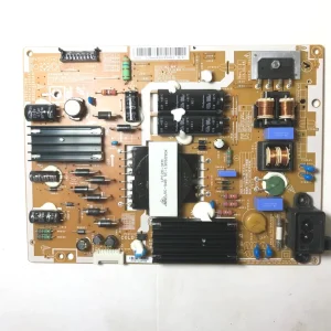 Samsung BN44-00606A (L32S1_DSM) Power Supply / LED Board