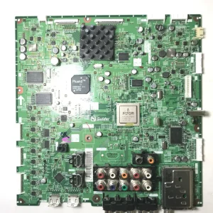 Mitsubishi 934C335006 Main Board for LT-52153