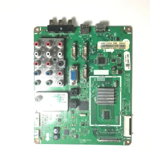Samsung BN96-11312A (BN97-03035M) Main Board for LN52B550K1FXZA