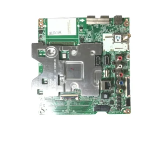 LG EBT65195504 / EBT65195502 Main Board for 65UK6500AUA.AUSWLJR 65UK6500AUA.BUSWLJR