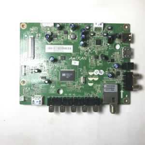 JVC 3639-0132-0150 Main Board for EM39FT