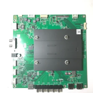 Vizio 791.01J10.0002 Main Board for E55U-D2 LED TV (LWZ2TYBS / LWZ2TYAS Serial)