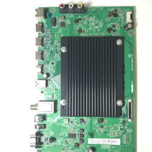 TCL 08-CS550CUN-OC401A Main Board for 55UP130 55UP120