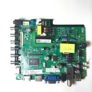 Sceptre 50043393B01180 Main Board/Power Supply for X322BV-MQC